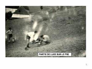 LA JEUNE FRANCE ORAN PAR RENE PONS  (286)